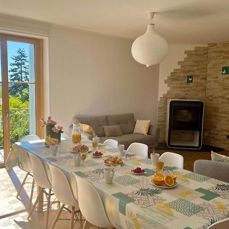 Villa La Baronnie - 11 Pers - Proche Brive -Jardin Ussac Exterior foto