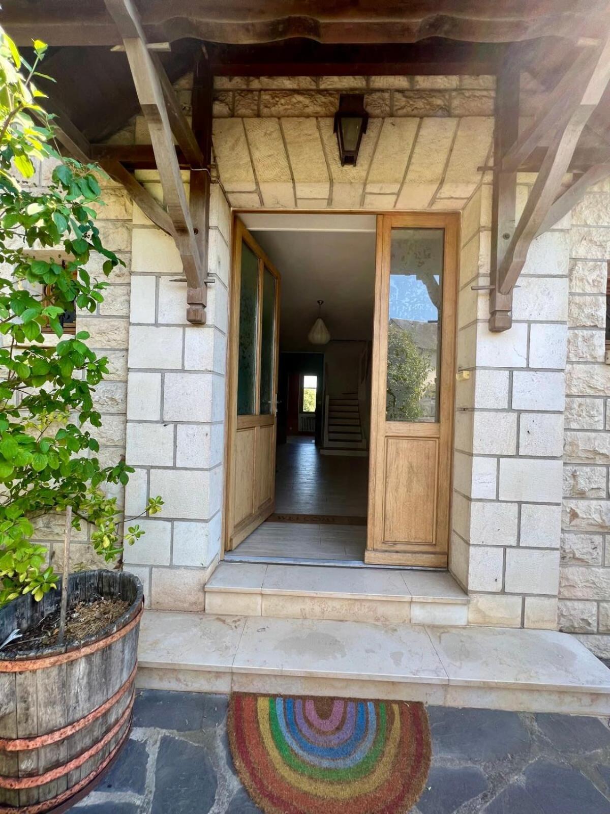 Villa La Baronnie - 11 Pers - Proche Brive -Jardin Ussac Exterior foto
